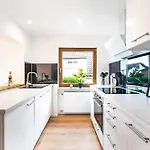 Appartement Casa Tortuga - Ruhige 3 In Huettenfeld Lampertheim