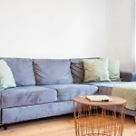 Appartement Casa Tortuga - Ruhige 3 In Huettenfeld