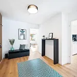 Appartement Casa Tortuga - Ruhige 3 In Huettenfeld *