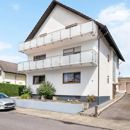 Casa Tortuga - Ruhige 3 In Huettenfeld Appartement Lampertheim