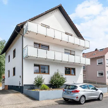 Casa Tortuga - Ruhige 3 In Huettenfeld Appartement *