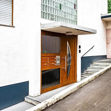 Casa Tortuga - Ruhige 3 In Hüttenfeld Apartment