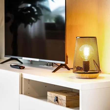 Casa Tortuga - Ruhige 3 In Hüttenfeld Apartment Lampertheim