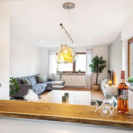 Casa Tortuga - Ruhige 3 In Hüttenfeld Apartment Lampertheim