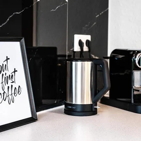 Apartment Casa Tortuga - Ruhige 3 In Hüttenfeld