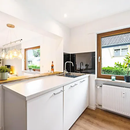 Apartment Casa Tortuga - Ruhige 3 In Huettenfeld