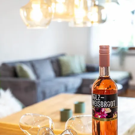 Casa Tortuga - Ruhige 3 In Hüttenfeld Lampertheim