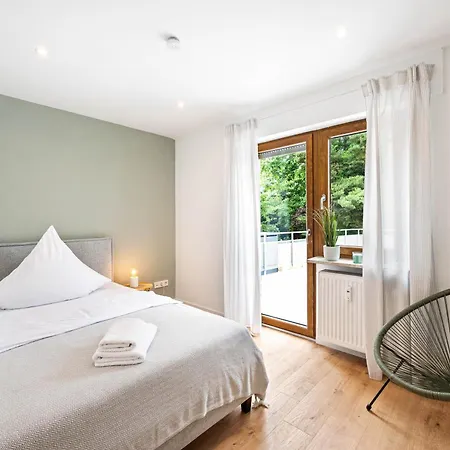Casa Tortuga - Ruhige 3 In Huettenfeld Lampertheim