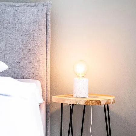 Casa Tortuga - Ruhige 3 In Hüttenfeld Apartment Lampertheim