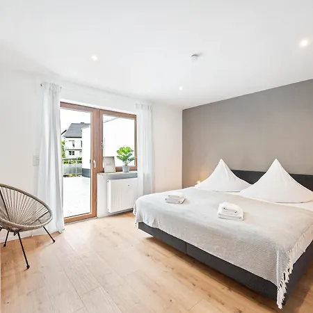 Casa Tortuga - Ruhige 3 In Hüttenfeld Apartment