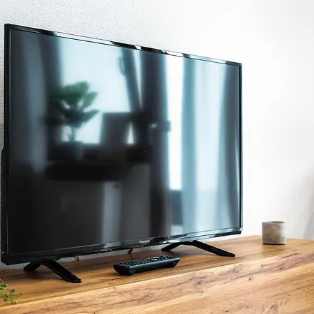 Casa Tortuga - Ruhige 3 In Hüttenfeld Apartment Lampertheim