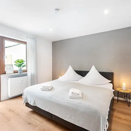 Casa Tortuga - Ruhige 3 In Hüttenfeld Apartment Lampertheim