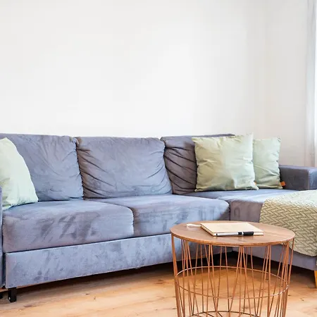 Apartment Casa Tortuga - Ruhige 3 In Hüttenfeld