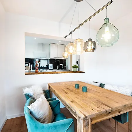 Apartment Casa Tortuga - Ruhige 3 In Huettenfeld Lampertheim
