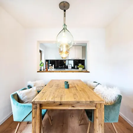 Casa Tortuga - Ruhige 3 In Hüttenfeld Apartment *