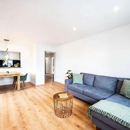 Apartment Casa Tortuga - Ruhige 3 In Hüttenfeld *