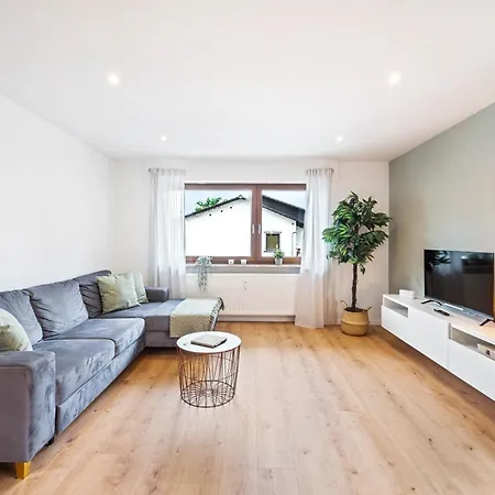 Casa Tortuga - Ruhige 3 In Hüttenfeld