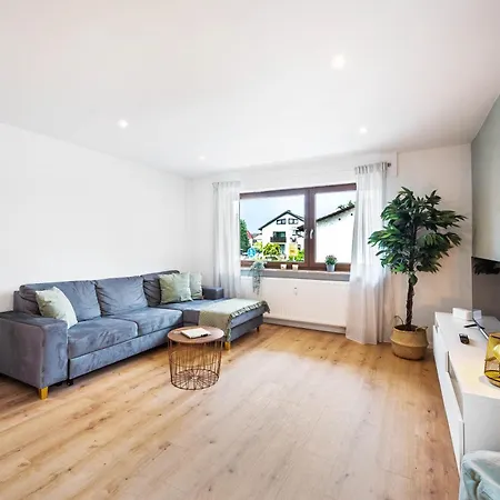 Apartment Casa Tortuga - Ruhige 3 In Hüttenfeld