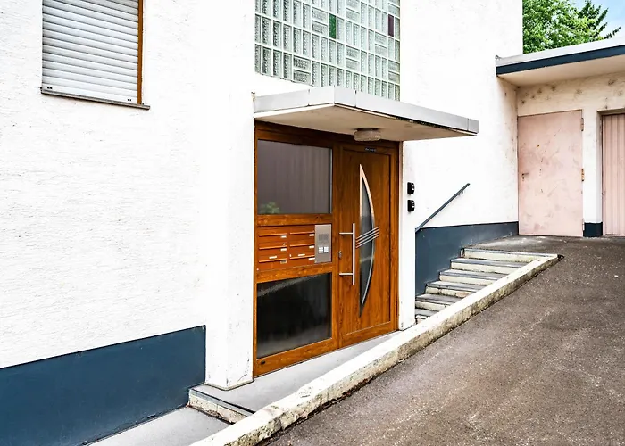 Casa Tortuga - Ruhige 3 In Huettenfeld 公寓