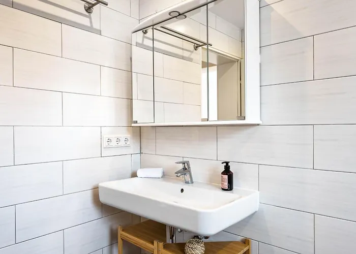 Casa Tortuga - Ruhige 3 In Huettenfeld 公寓 兰佩特海姆