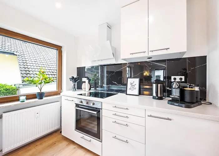 Casa Tortuga - Ruhige 3 In Huettenfeld