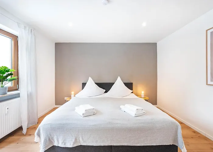 Casa Tortuga - Ruhige 3 In Huettenfeld * 兰佩特海姆