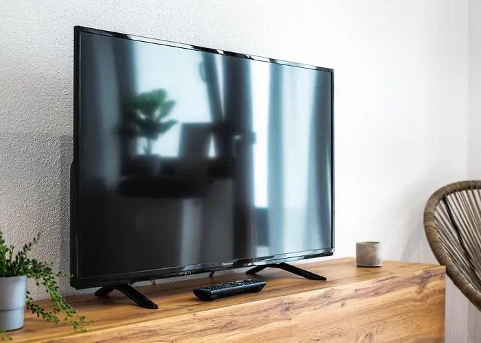 Casa Tortuga - Ruhige 3 In Huettenfeld 公寓 兰佩特海姆