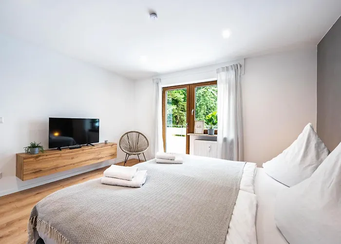 Casa Tortuga - Ruhige 3 In Huettenfeld * 兰佩特海姆